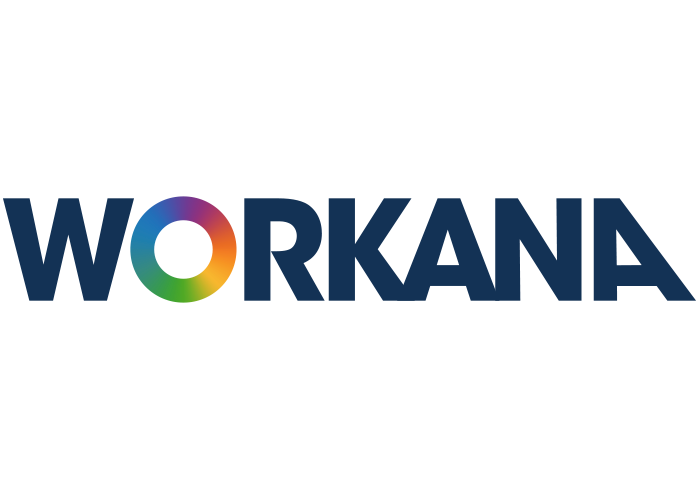 Logo Workana