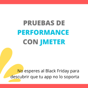 Pruebas de performance con JMeter
